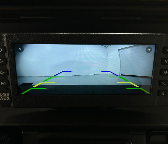 2026 Bintelli Bintelli Nexus 4 Lifted - Charcoal - Image 4