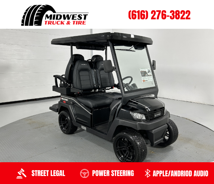 2026 Bintelli Beyond - Black