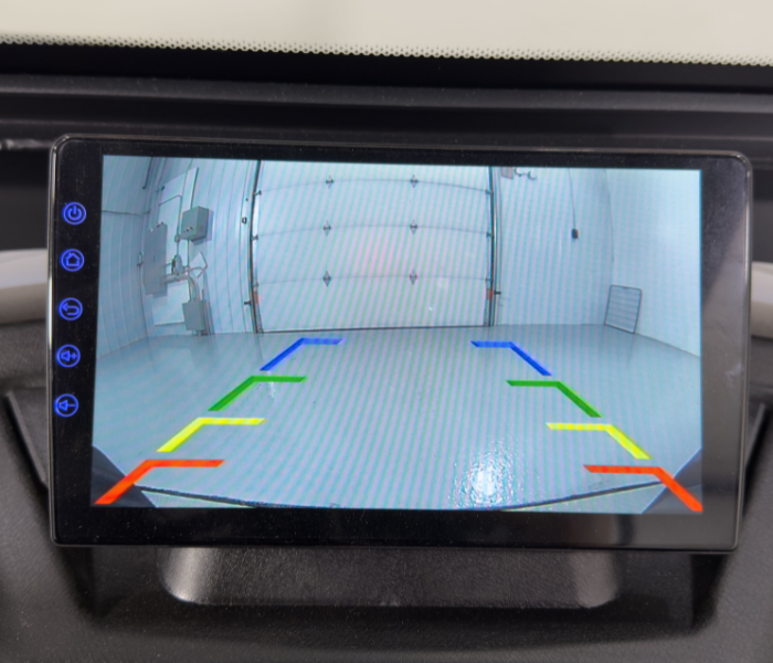 2026 Bintelli Beyond 6 Lifted - Anvil Blue - Image 13