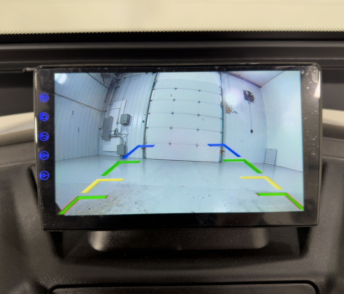 2026 Bintelli Beyond 4 Seater - Anvil Blue - Image 14