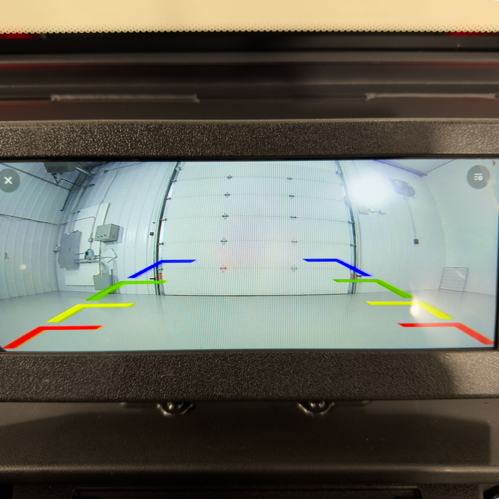 2026 Bintelli Bintelli Nexus 6 Lifted - White - Image 3