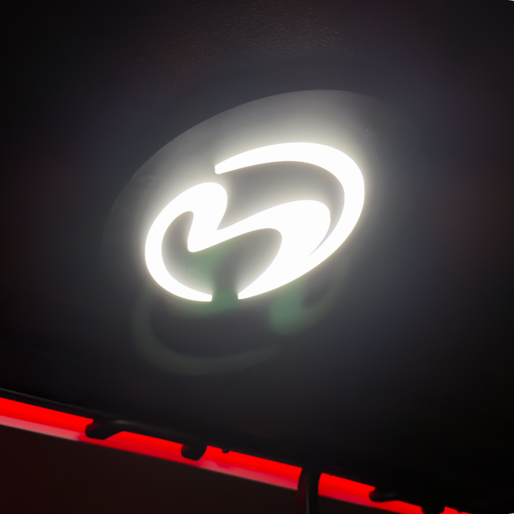 2026 Bintelli Bintelli Nexus 6 Lifted - White - Image 7