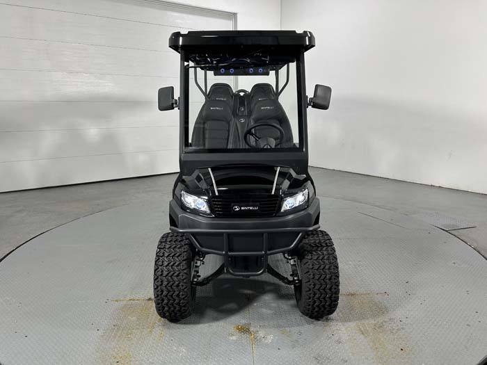 2026 Bintelli Beyond 6 - Black - Image 5