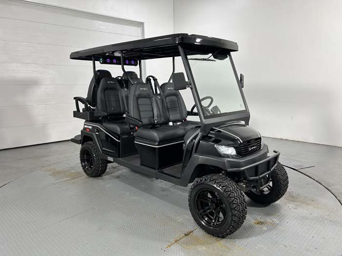 2026 Bintelli Beyond 6 - Black - Image 6