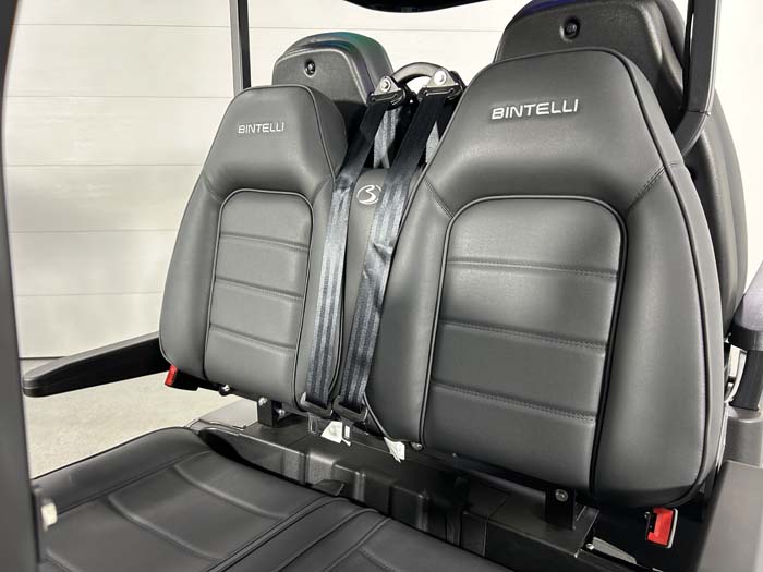 2026 Bintelli Beyond 6 - Black - Image 10