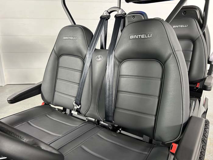 2026 Bintelli Beyond 6 - Black - Image 11