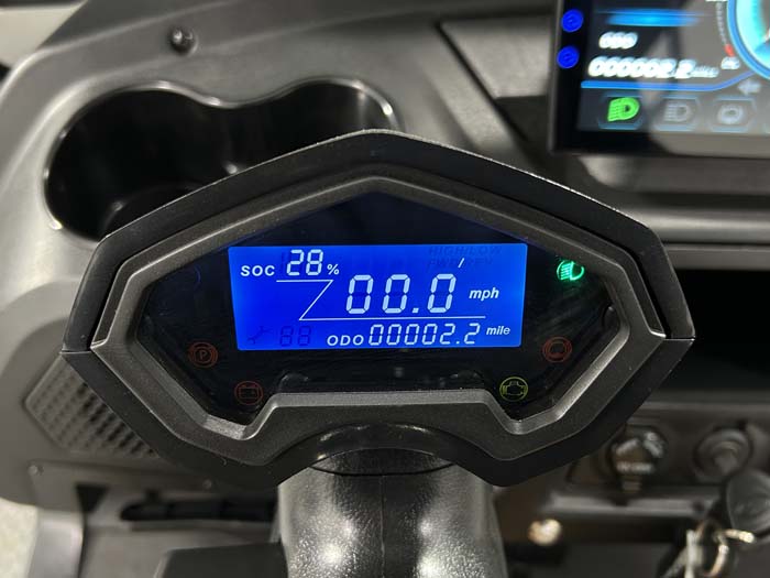 2026 Bintelli Beyond 6 - Black - Image 13