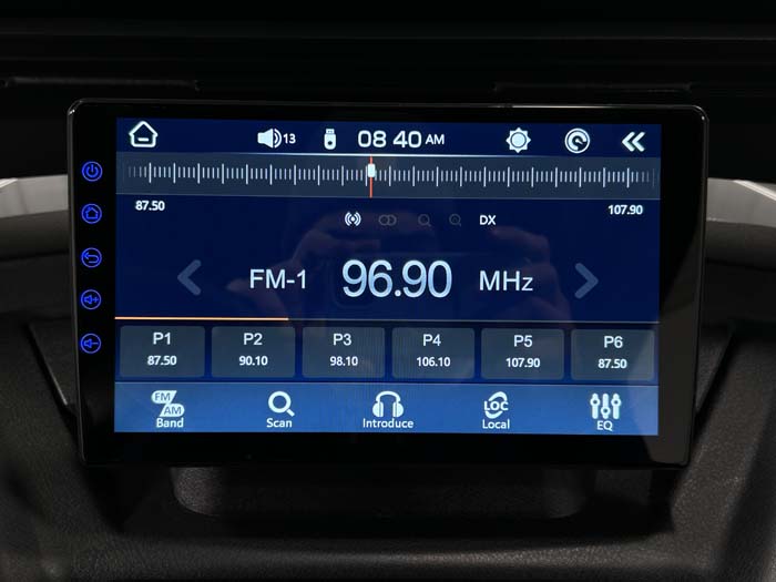 2026 Bintelli Beyond 6 - Black - Image 15