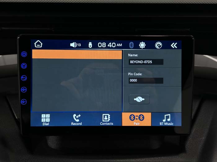 2026 Bintelli Beyond 6 - Black - Image 16